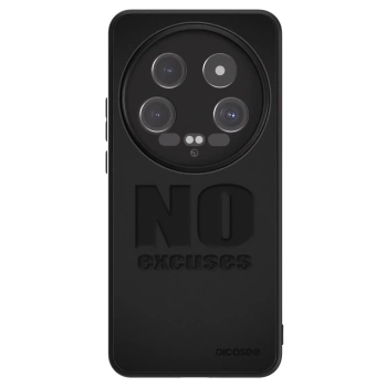 Husă pentru Xiaomi 14 Ultra - No Excuses