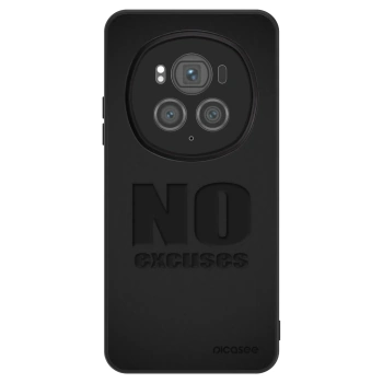 Husă pentru Honor Magic6 Pro - No Excuses