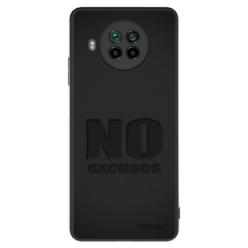 Husă pentru Xiaomi Mi 10T Lite - No Excuses