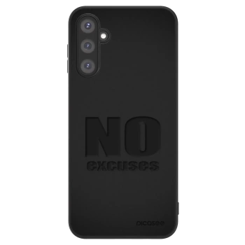 Husă pentru Samsung Galaxy A05s A057G - No Excuses
