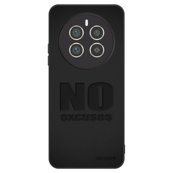 Husă pentru Realme 12 Pro 5G - No Excuses