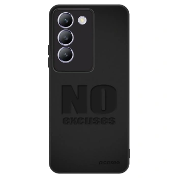 Husă pentru Vivo V40 SE 5G - No Excuses