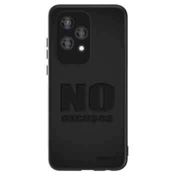 Husă pentru Honor 200 Lite - No Excuses