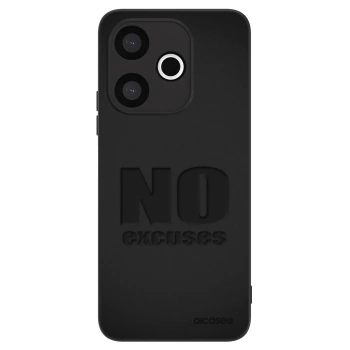 Husă pentru Xiaomi Redmi 13 4G - No Excuses