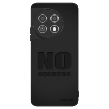 Husă pentru OnePlus 11 5G - No Excuses