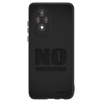 Husă pentru Honor 200 Pro 5G - No Excuses