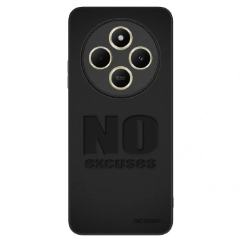 Husă pentru Xiaomi Redmi 14C - No Excuses