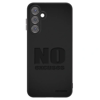 Picasee ULTIMATE CASE pentru Samsung Galaxy A16 5G - No Excuses