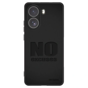 Husă pentru Xiaomi Poco X7 - No Excuses