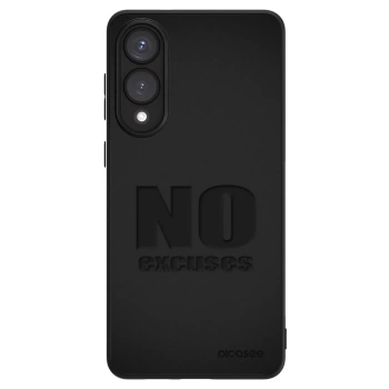 Husă pentru Samsung Galaxy S25 Edge 5G - No Excuses