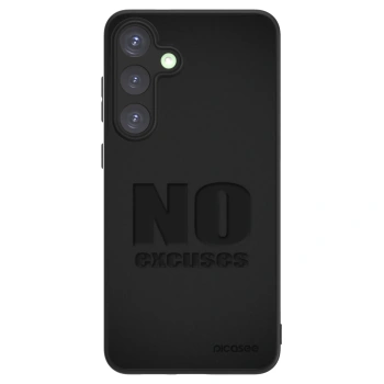 Picasee ULTIMATE CASE PowerShare pentru Samsung Galaxy S25+ 5G - No Excuses