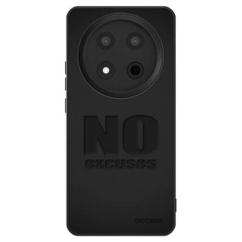 Husă pentru Honor Magic7 Lite 5G - No Excuses