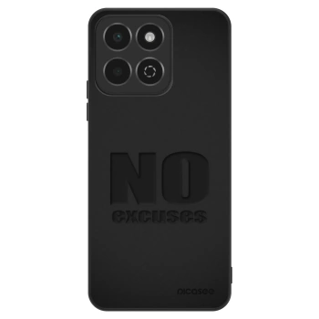 Husă pentru Honor 200 Smart 5G - No Excuses