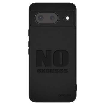 Husă pentru Google Pixel 8a - No Excuses