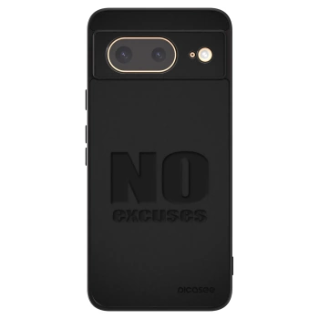 Husă pentru Google Pixel 8 - No Excuses