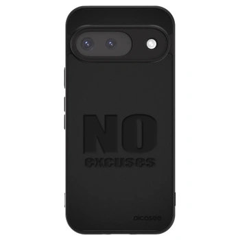 Husă pentru Google Pixel 9 - No Excuses