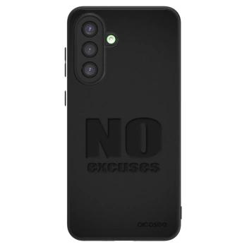 Picasee ULTIMATE CASE pentru Samsung Galaxy A26 5G A266B - No Excuses