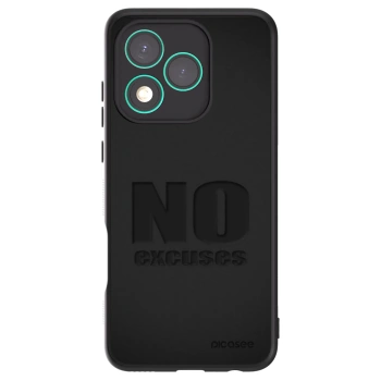 Husă pentru Honor 400 Lite 5G - No Excuses