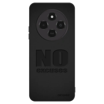 Husă pentru Xiaomi Poco C75 - No Excuses