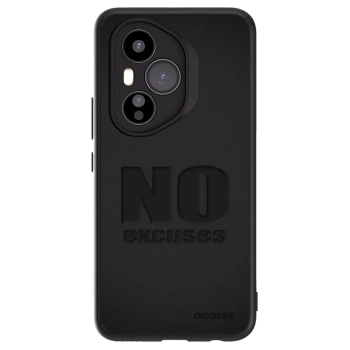Husă pentru Honor 400 Pro 5G - No Excuses