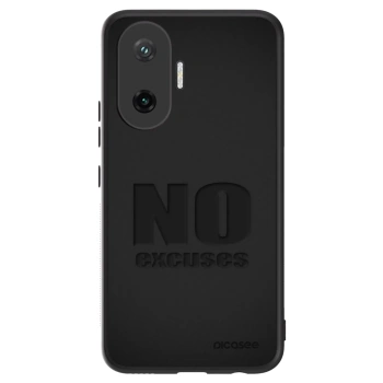 Husă pentru Xiaomi Poco F7 Pro 5G - No Excuses