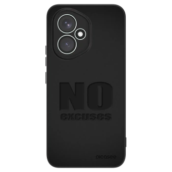 Husă pentru Honor 400 5G - No Excuses