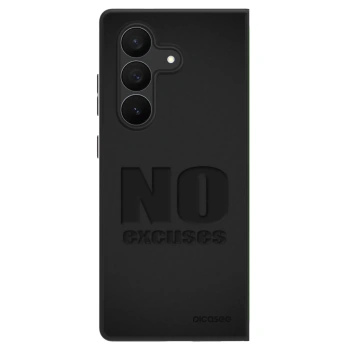 Husă pentru Samsung Galaxy Z Fold7 5G - No Excuses