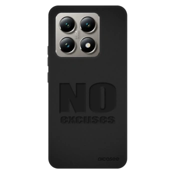 Husă pentru Xiaomi 14T - No Excuses