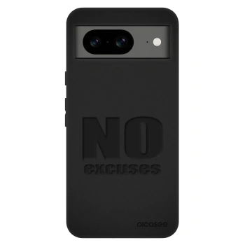 Husă pentru Google Pixel 8 Pro - No Excuses