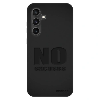 Husă pentru Samsung Galaxy S24 FE S721B - No Excuses