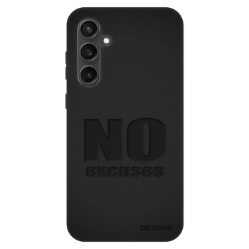 Husă pentru Samsung Galaxy S23 FE S711B - No Excuses