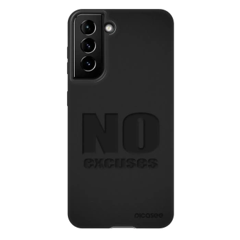 Husă pentru Samsung Galaxy S22 5G - No Excuses