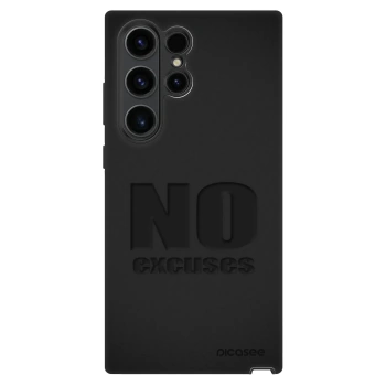 Husă pentru Samsung Galaxy S22 Ultra 5G - No Excuses
