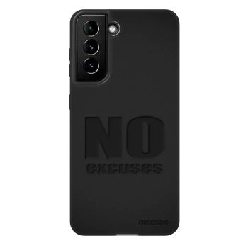 Husă pentru Samsung Galaxy S21 FE 5G - No Excuses