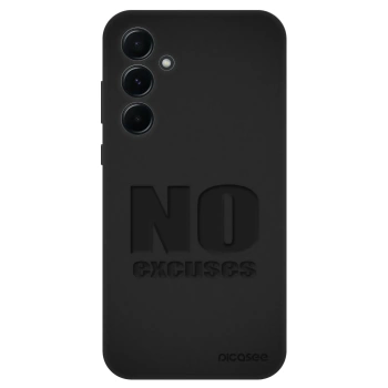 Husă pentru Samsung Galaxy A55 5G A556B - No Excuses