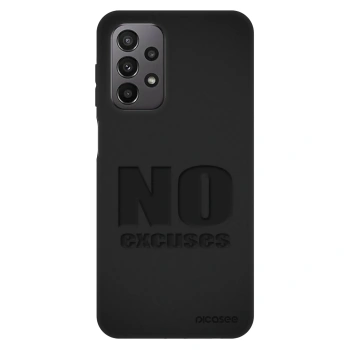 Husă pentru Samsung Galaxy A23 A236B 5G - No Excuses