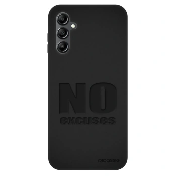 Husă pentru Samsung Galaxy A14 5G A146P - No Excuses
