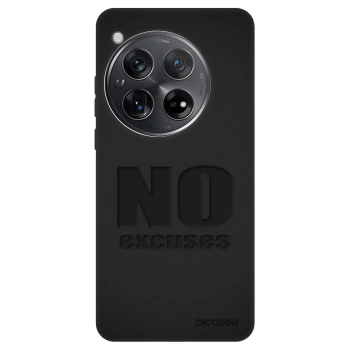 Husă pentru OnePlus 12 5G - No Excuses