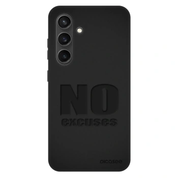Husă pentru Samsung Galaxy S24 S921B 5G - No Excuses