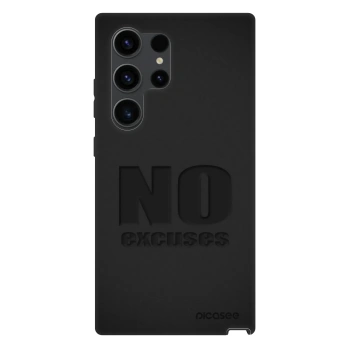 Husă pentru Samsung Galaxy S24 Ultra S928B 5G - No Excuses