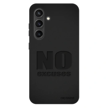Husă pentru Samsung Galaxy S24+ S926B 5G - No Excuses