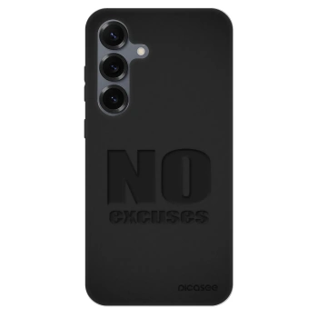 Husă pentru Samsung Galaxy S25 5G - No Excuses