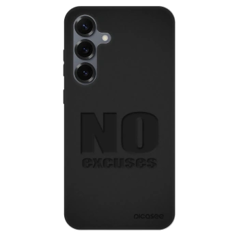 Husă pentru Samsung Galaxy S25+ 5G - No Excuses