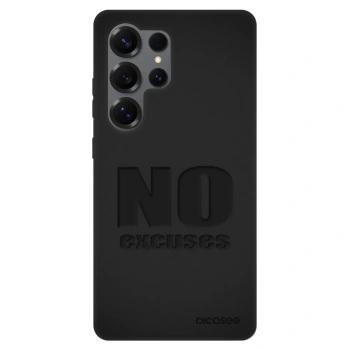 Husă pentru Samsung Galaxy S25 Ultra 5G - No Excuses