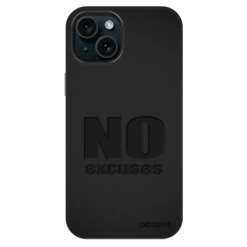 Picasee Fashion Case MagSafe pentru Apple iPhone 13 - No Excuses