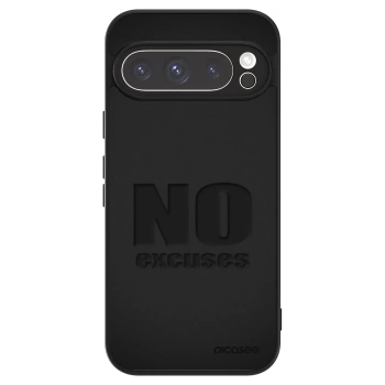 Husă pentru Google Pixel 9 Pro XL - No Excuses