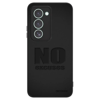 Husă pentru Xiaomi Redmi 15 5G - No Excuses