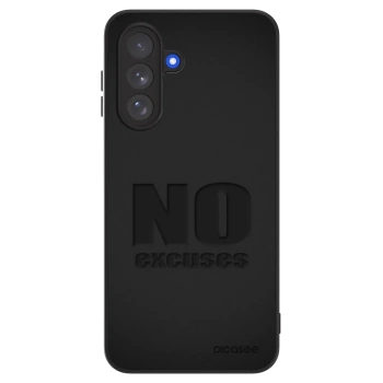 Picasee ULTIMATE CASE pentru Samsung Galaxy A17 5G - No Excuses