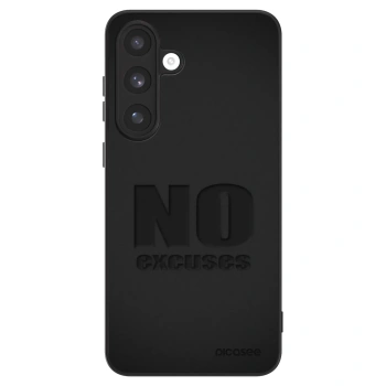 Husă pentru Samsung Galaxy S25 FE 5G - No Excuses