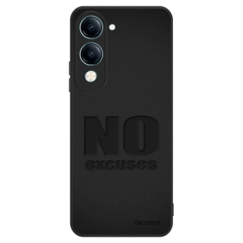 Husă pentru Vivo Y29s 5G - No Excuses